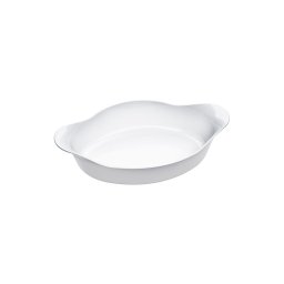 Kit 3 Assadeira Oval Opaline Pmgtravessa Forma Vodro Forno - 2