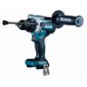 Parafusadeira Furadeira Bateria 18v Maleta Dhp486rtj Makita - 5