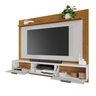 Painel para TV até 65 Polegadas 2 Portas Basculante 1 Prateleira NT 1205 Notável Móveis - 4