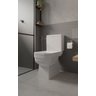 Vaso Sanitário com Caixa Acoplada e Assento Soft Close Elite Celite - 12