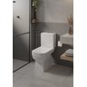 Vaso Sanitário com Caixa Acoplada e Assento Soft Close Elite Celite - 17