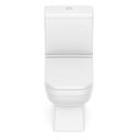 Ver imagem 6 de Vaso Sanitário com Caixa Acoplada e Assento Soft Close Elite Celite