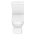 Ver imagem 6 de Vaso Sanitário com Caixa Acoplada e Assento Soft Close Elite Celite