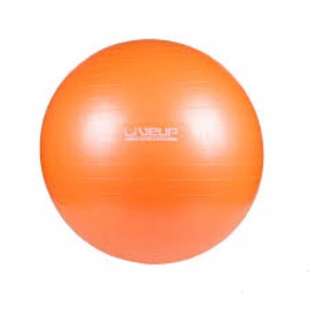 Bola Liveup Pilates Overball Funcional Academia 25 cm - 1