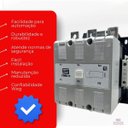 Ver imagem 5 de Contator Tripolar 215a Cwm215-22-30e65 2na/2nf 110-255v Weg