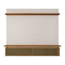 Ver imagem 5 de Painel para TV até 65 Polegadas 2 Portas em Vidro 1 Prateleira NT 1200 Notável Móveis