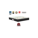 Ver imagem 2 de Colchão Casal Serra Negra Mônaco One Face Espuma D45 138x188x25