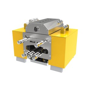 Churrasqueira sem Fumaça para Apartamento Hotbox Costela