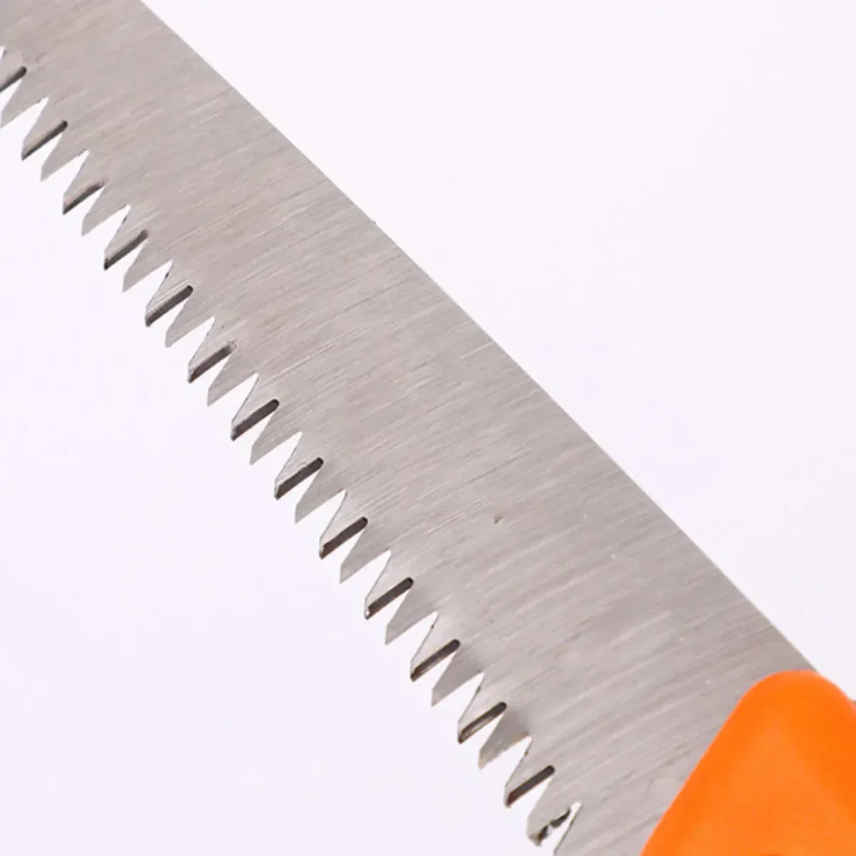 Serrote Dobrável para Jardim com Cabo Emborrachado Re147 Snel Ferramentas - 1