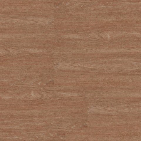 Piso Vinilico Clicado Régua Sofisticato 3mm Ruffino Marrom/Genova