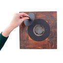 Ver imagem 6 de Lareira Ecológica de Mesa a Álcool Dom Móveis Marrom