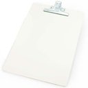 Ver mais imagens de Prancheta Acrimet 111.0 A4 mdf branco A4