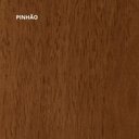 Ver imagem 6 de Rack Retrô para TV 2,20 m Palha Natural Pés em Madeira 2 Gavetas e Porta de Correr 100% MDF Dalla