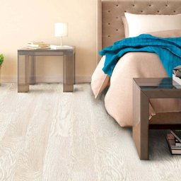 Piso Vinílico Colado 18cm x 2mm x 1,22m Nobile Rustico Ruffino  - 3