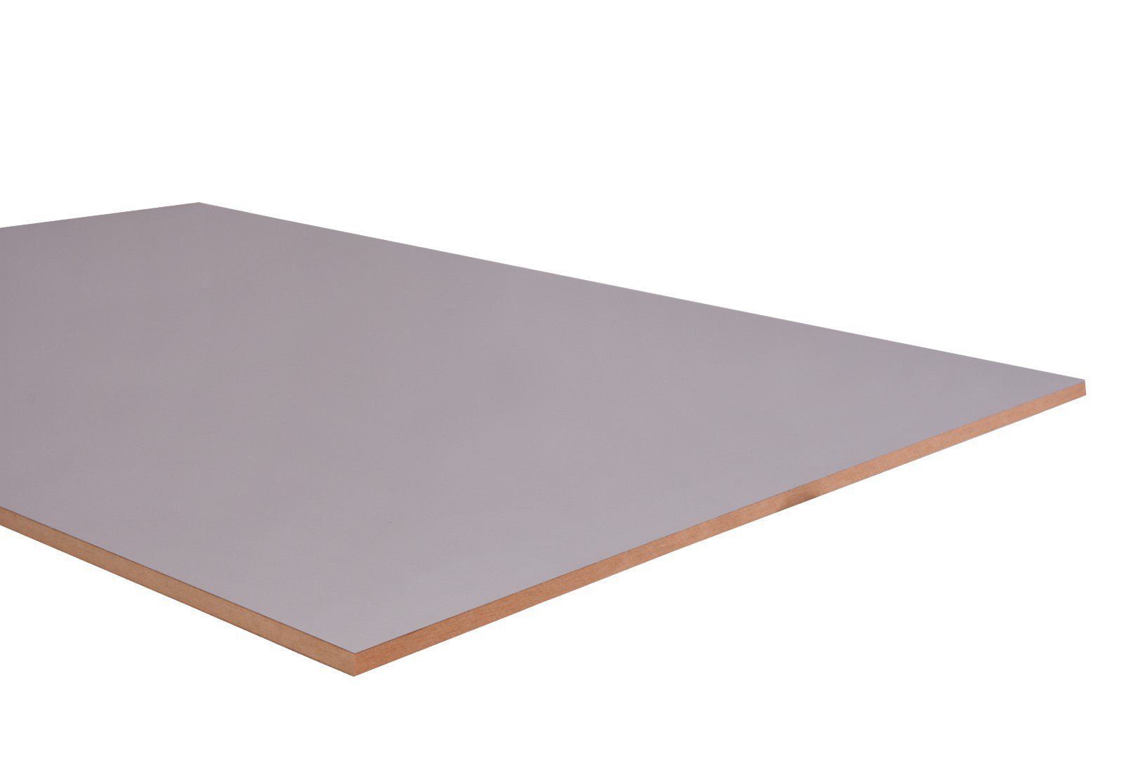 MDF Cinza Cobalto Tx Braspan 15mm 1850mm - 1