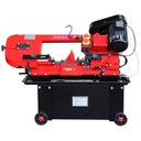Ver imagem 1 de Serra Fita de Bancada Horizontal 750w Trifásico