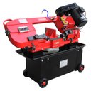 Ver imagem 2 de Serra Fita de Bancada Horizontal 750w Trifásico