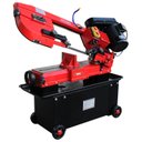 Ver imagem 6 de Serra Fita de Bancada Horizontal 750w Trifásico