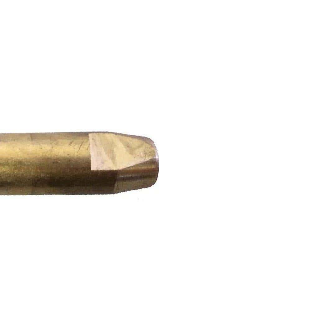 100 stuks roestvrijstalen toebehoren afzonderlijk verpakt (30G
