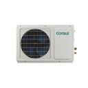 Ver imagem 3 de Ar Condicionado Split Hi Wall Consul Bem Estar 9000 BTU/h Quente e Frio - 220 Volts