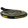 Raquete De Beach Tennis Vammo Pro Club Preta - 2