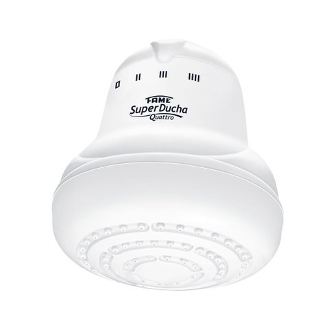 Ducha Fame Super Ducha 4t 6800wx220v