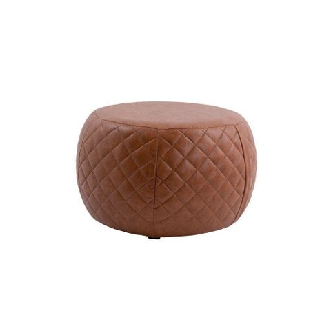 Puff Cleo 70cm Cipatex Caramelo