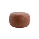 Ver imagem 1 de Puff Cleo 70cm Cipatex Caramelo