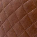 Ver imagem 2 de Puff Cleo 70cm Cipatex Caramelo
