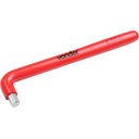 Ver imagem 1 de Chave Hexagonal Allen 3,0 mm Isolada Iec60900 Vonder Plus