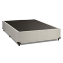 Ver imagem 1 de Cama Box Casal 1,38m com 38cm de Altura Prince Branco