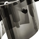 Ver imagem 5 de Pendente Bouze Preto 100cm 5g9