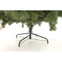 Ver imagem 2 de Árvore de Natal Ipanema 1100 Hastes 210cm Verde - 1088438 - Cromus Arvore de Natal Ipanema 1100 Hast