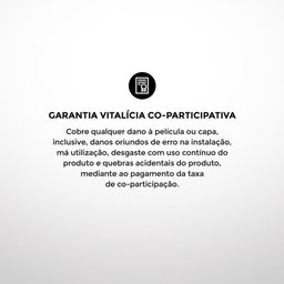 Película de Vidro para Lente Câmera Galaxy J5 Pro - Gorila Shield - 2