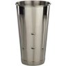 Libertyware Copos Mixer de Milkshake, Kit com 2, 30 Oz Inox - 1