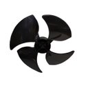 Ver imagem 5 de Hélice Compatível Climatizador Ventisol Polo Clima Ultra Ar Mwm Eos Original Tech