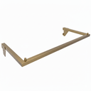 Ver imagem 2 de Arara Cremalheira para Loja - 60cm