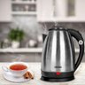 Chaleira Elétrica Inox 2l 110v Ferver Agua - 4