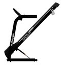 Ver mais imagens de Esteira Ergométrica Athletic Racer 16km/h Suporta 130kg