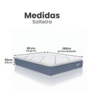 Ver imagem 4 de Colchão Magnum Solteiro
