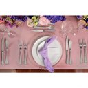 Ver imagem 3 de Kit Prato Sobremesa Tramontina Leonora em Porcelana 19 Cm 06 Peças Tramontina