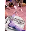 Ver imagem 5 de Kit Prato Sobremesa Tramontina Leonora em Porcelana 19 Cm 06 Peças Tramontina