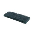 Ver imagem 4 de Kit Suporte Limpa Tudo e Cabo Alumínio 1.40 M com 5 Fibras de Limpeza Pesada Verde para Pisos