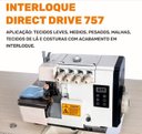 Ver imagem 2 de Interlock C/motor Direc Drive+led-12 Meses de Garantia