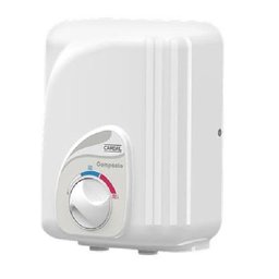 Aquecedor para Piscina - Compacto - 4kw/220v - 1