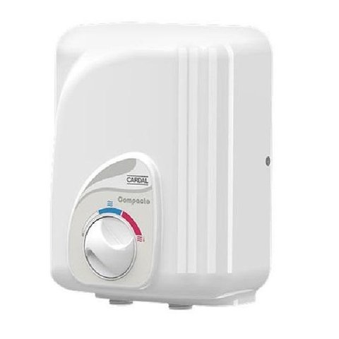 Aquecedor para Piscina - Compacto - 4kw/220v