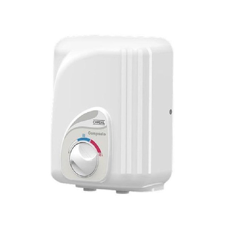 Aquecedor para Piscina - Compacto - 4kw/220v