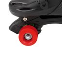 Ver imagem 5 de Patins Preto Color P (30-33)