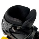 Ver mais imagens de Patins Preto Color P (30-33)