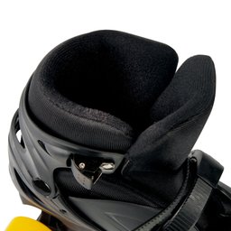 Patins Preto Color P (30-33) - 8